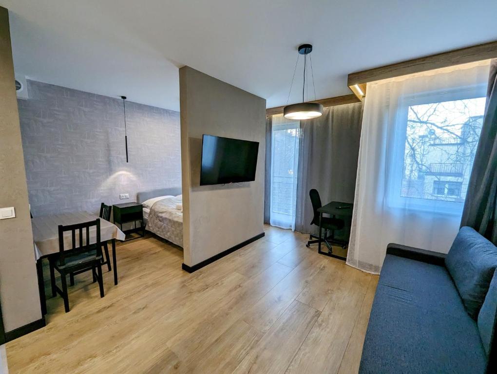 Apartament / Apartment
