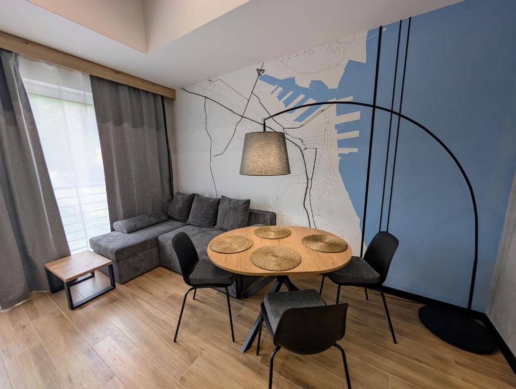 Salon / Living room