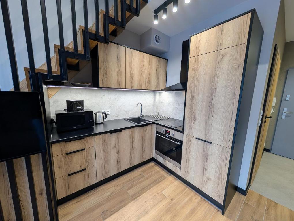 Kuchnia / Kitchen