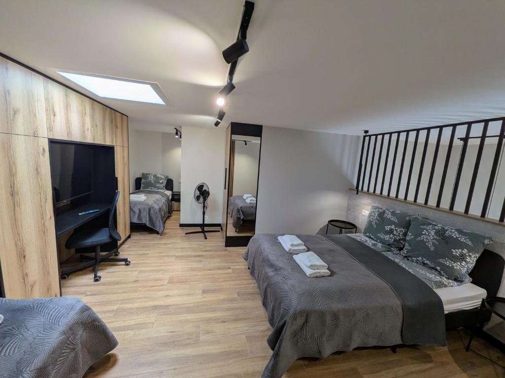 Apartament Premium