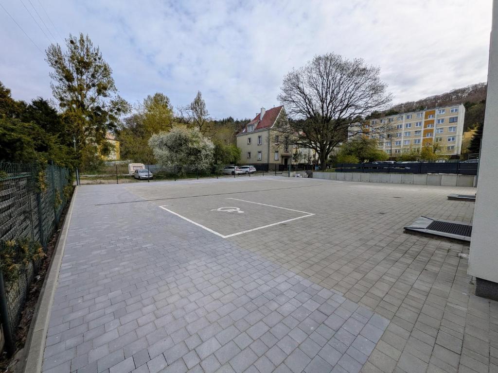 Parking na miejscu / Onsite parking
